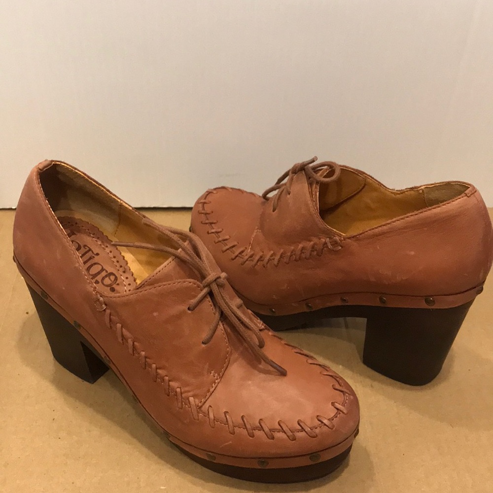 Latigo Ankle Bootie - Picture 6 of 7